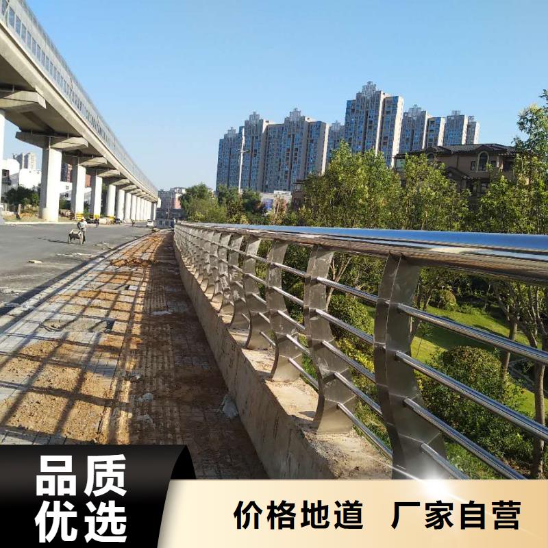 公路护栏-公路护栏本地厂家