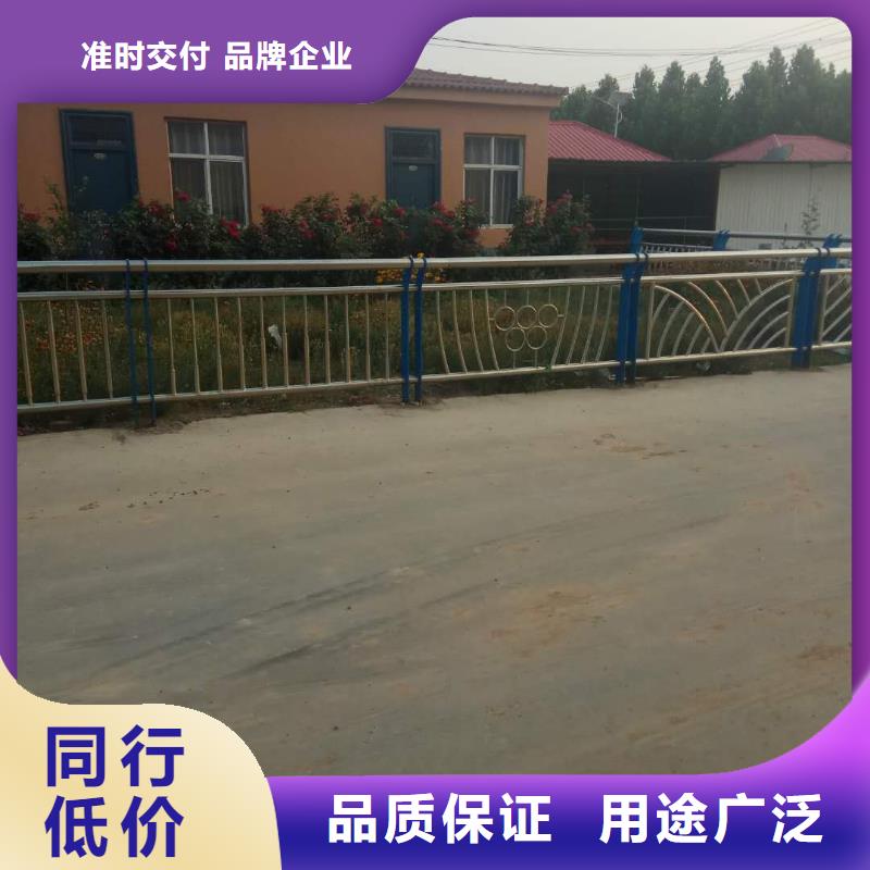 道路隔离护栏质量合格