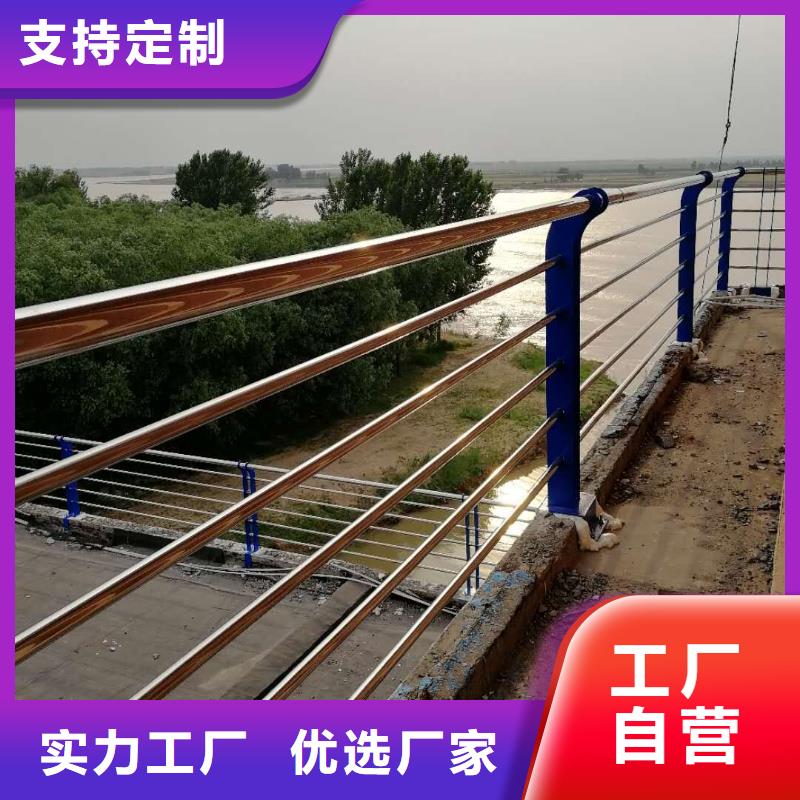 公路护栏靠谱厂家