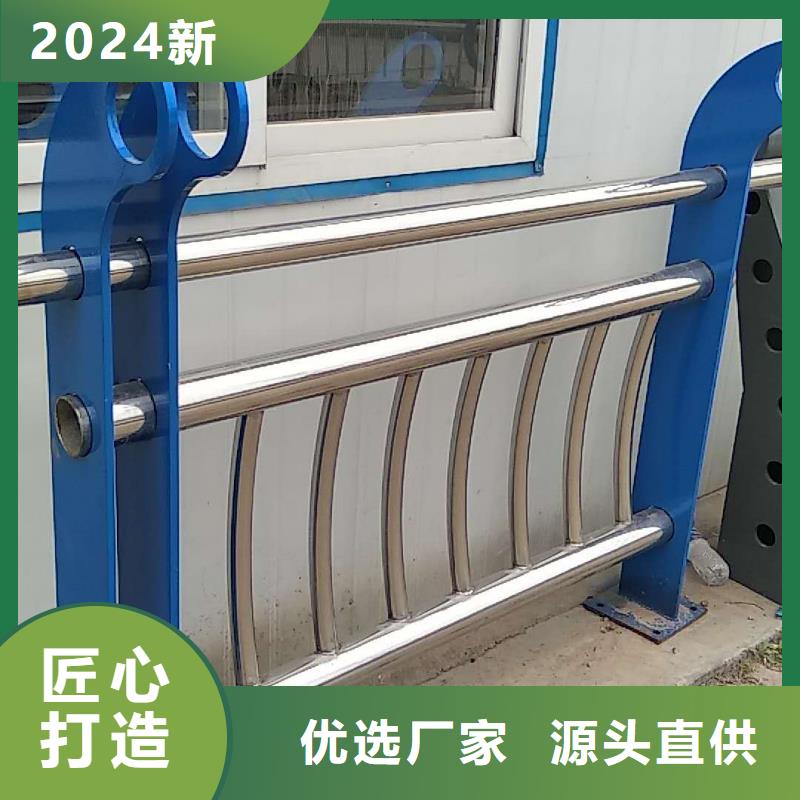 桥梁护栏|品质好的桥梁护栏厂家