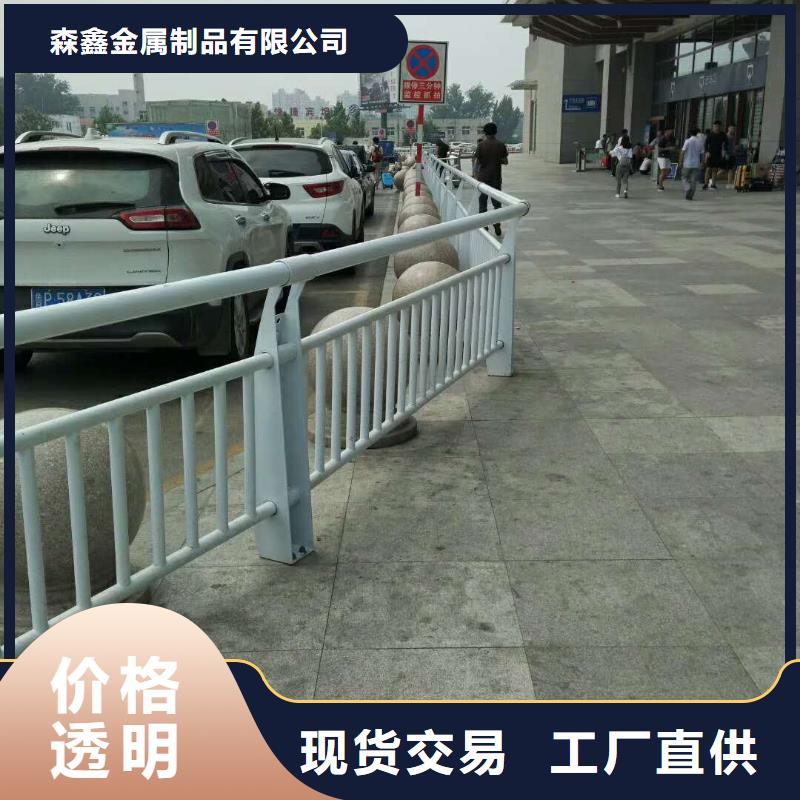 供应批发灯光护栏-放心