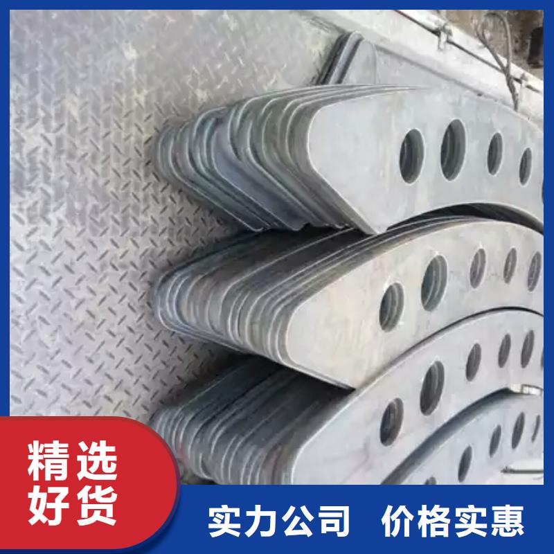 杭州当地不锈钢复合管护栏质量有保证