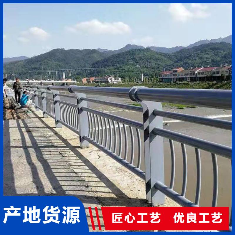 质量优的河道护栏供应商