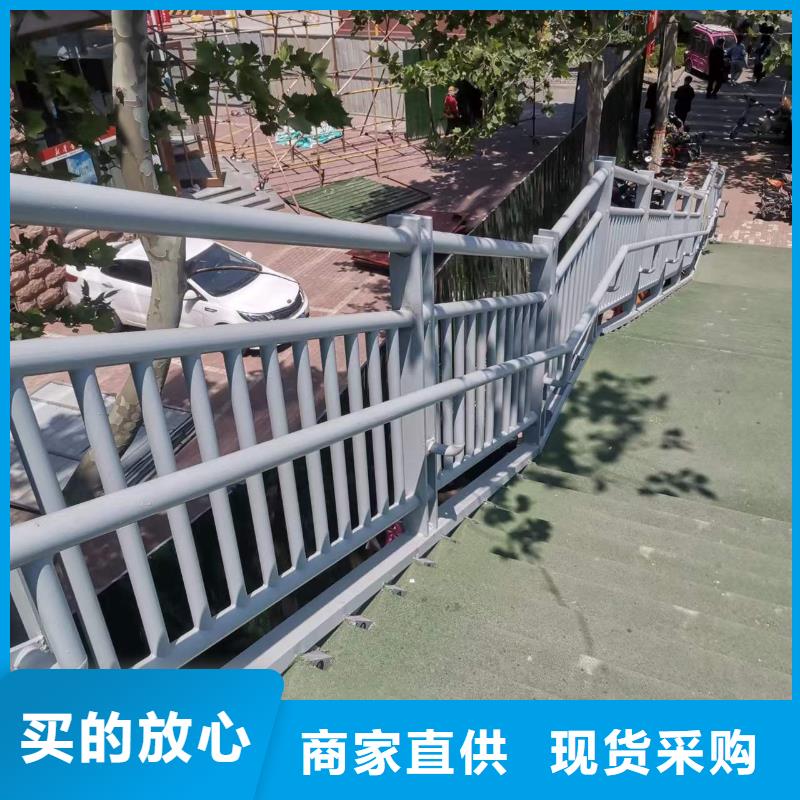 护栏不锈钢立柱产地货源