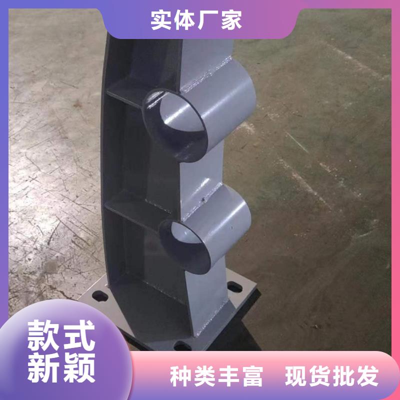 护栏优质商家