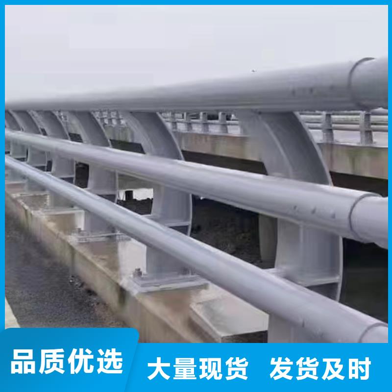 桥梁护栏企业-经营丰富