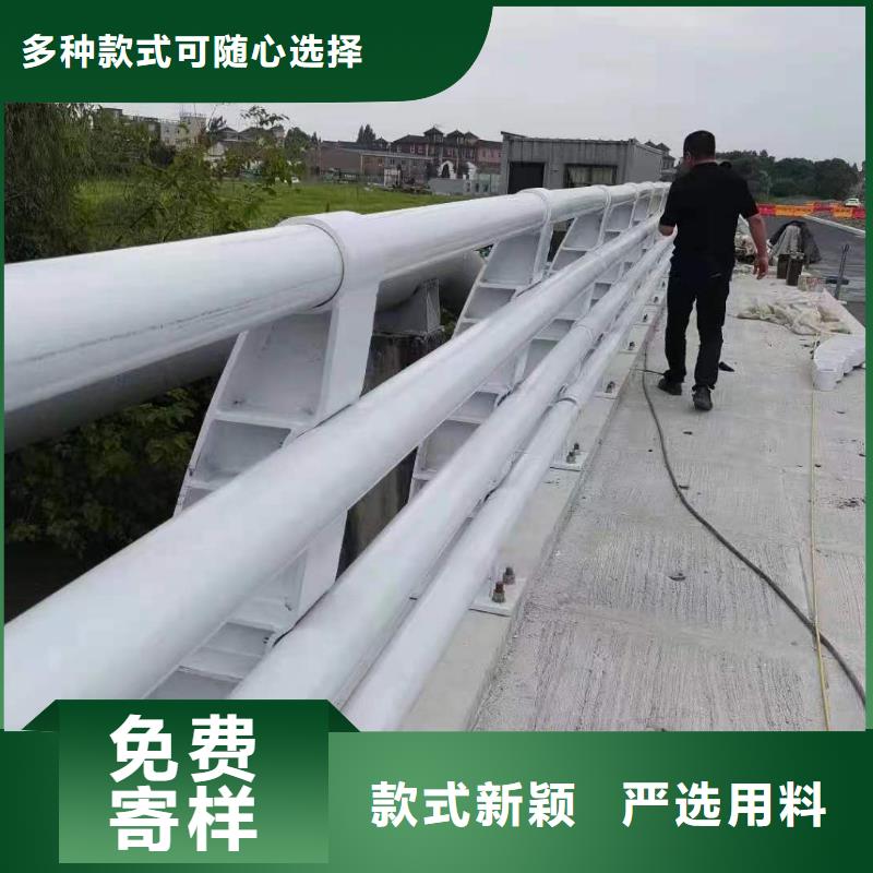 省心：不锈钢护栏生产厂家