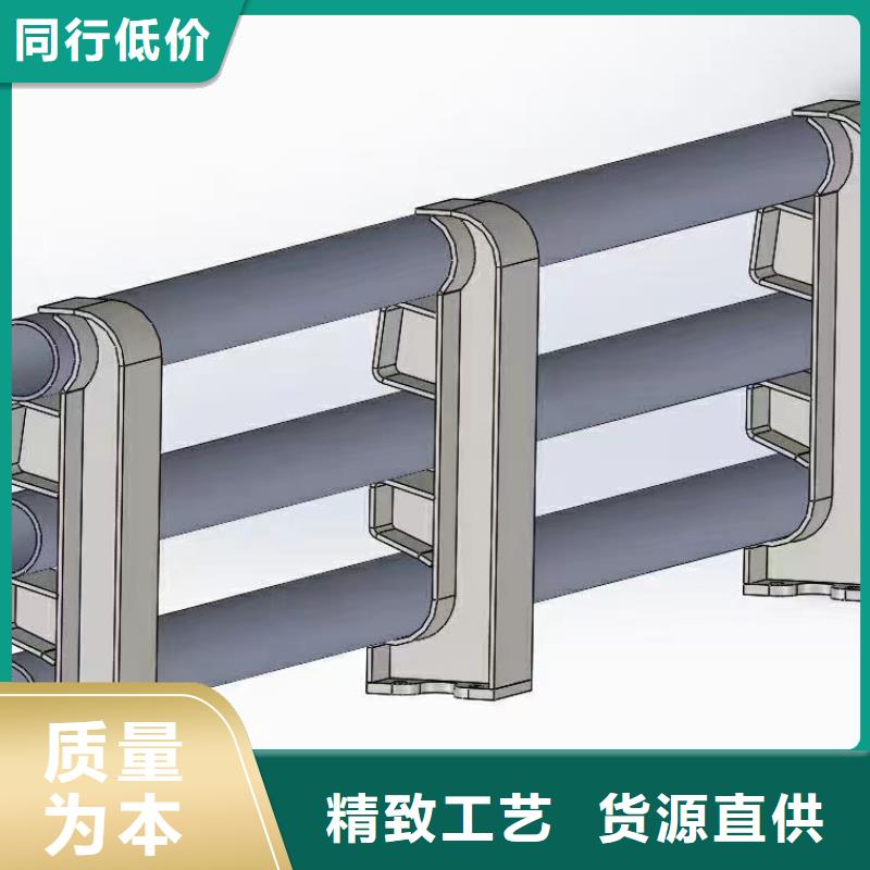 服务周到的桥梁栏杆销售厂家