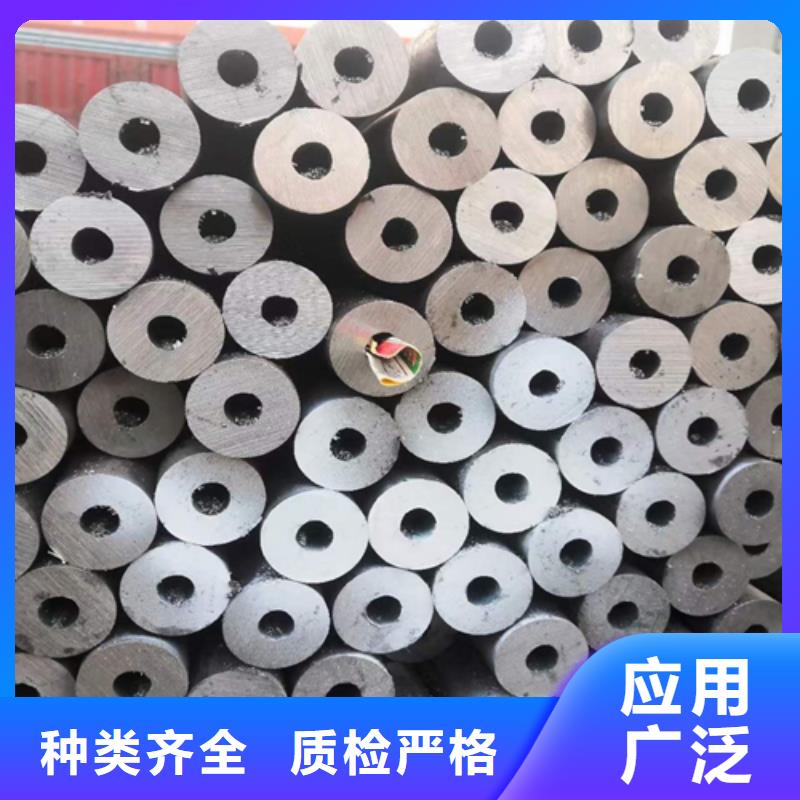 09crcusb钢管经验丰富