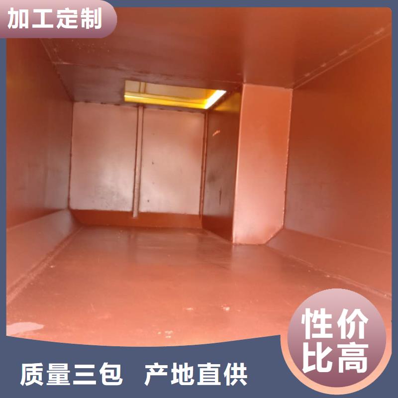  粪污垃圾车符合标准