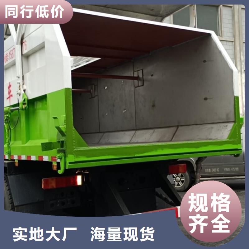 粪污转运车吸污吸粪车精工细致打造