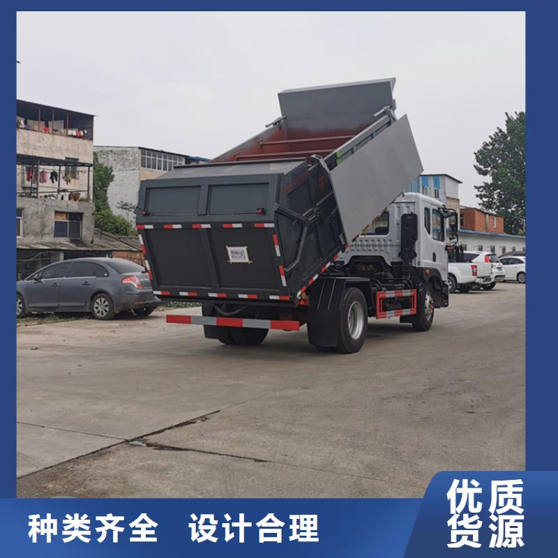 粪污转运车质量好