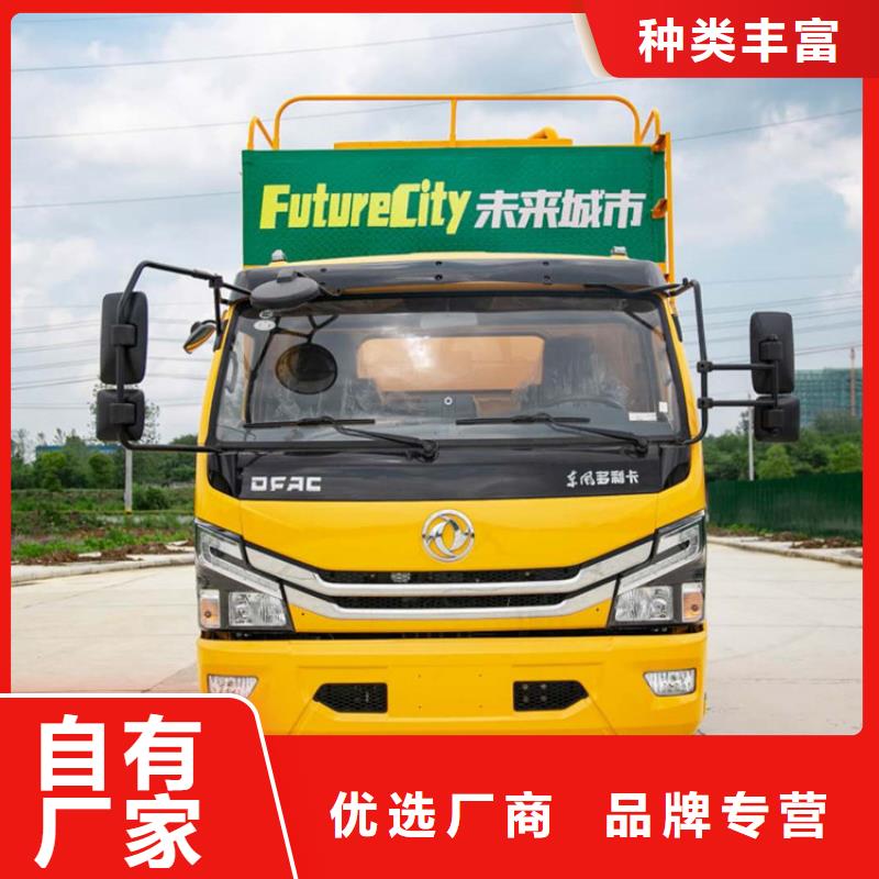  吸污净化车厂家实力大