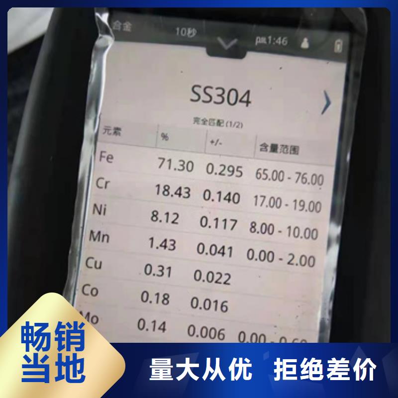 规模大的S30403不锈钢板厂家