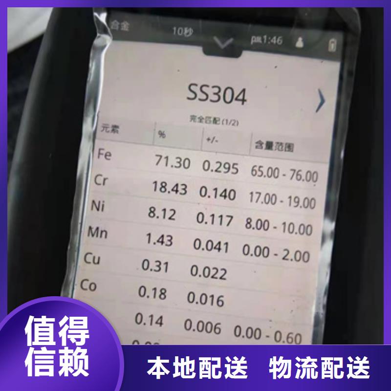 N06690不锈钢板现货价格