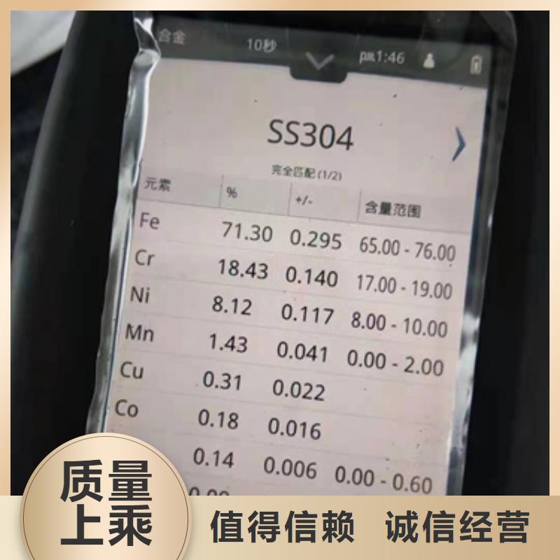 价格合理的304N2不锈钢板公司