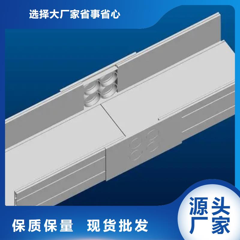 实力雄厚的大跨距电缆桥架	厂家