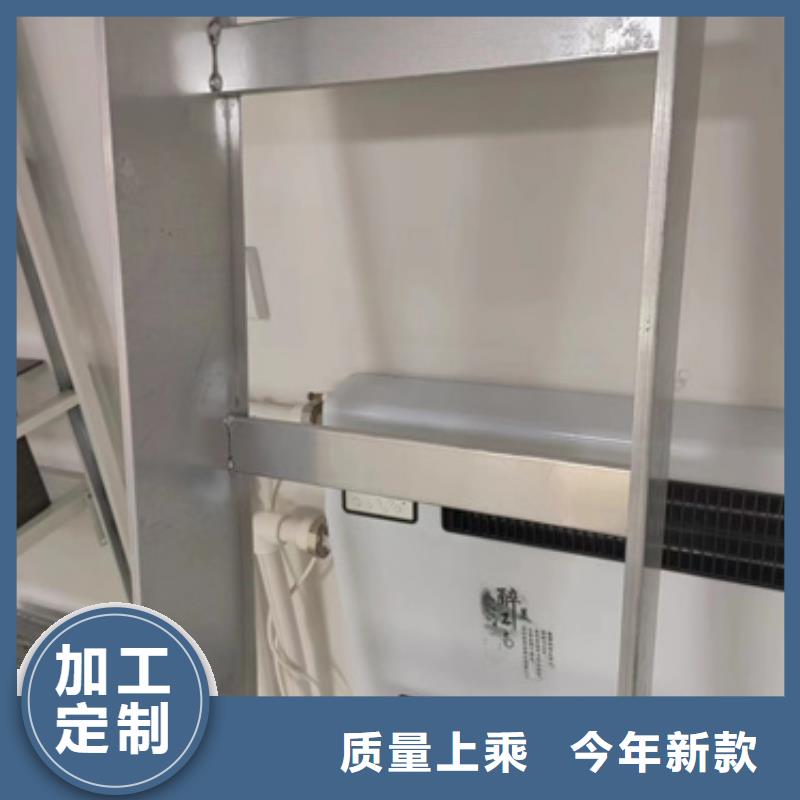 经验丰富的槽式桥架经销商