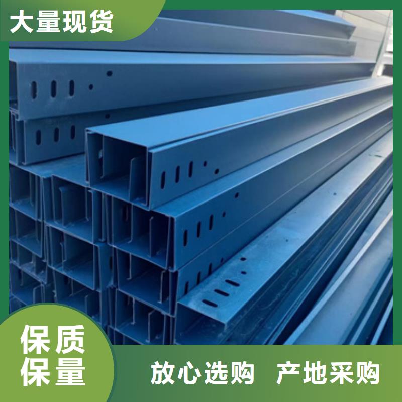 大跨距电缆桥架	厂家-只为制造精品