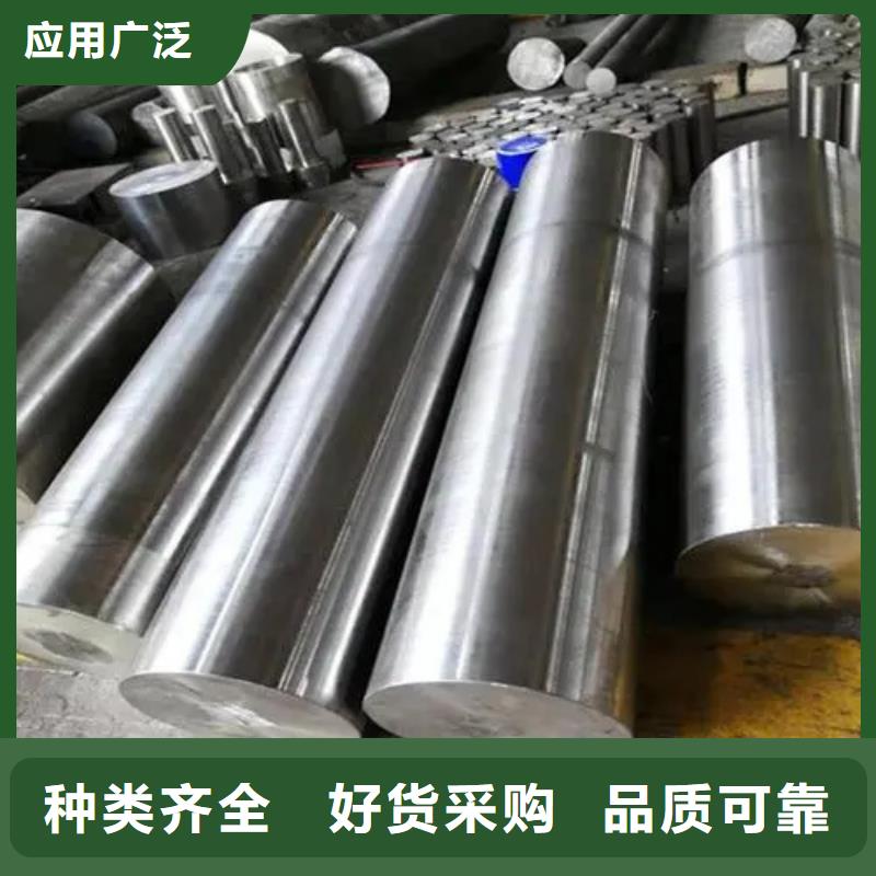 重信誉Inconel718合金钢管供应商