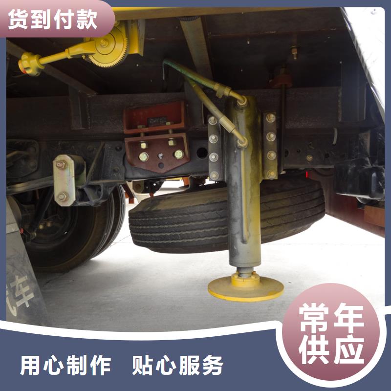 应急发电车飞机加油车多年实力厂家