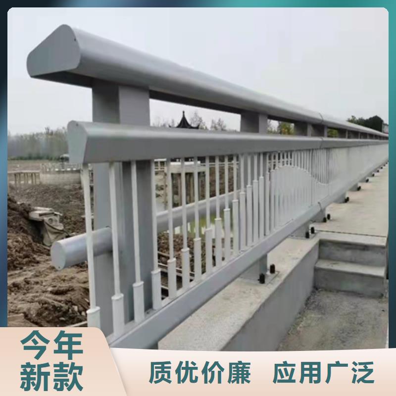 304不锈钢复合管栏杆生产基地