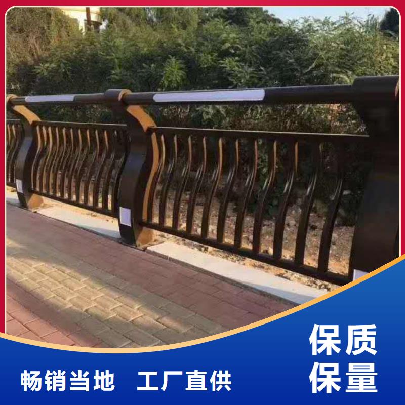 护栏 交通防撞围栏检验发货