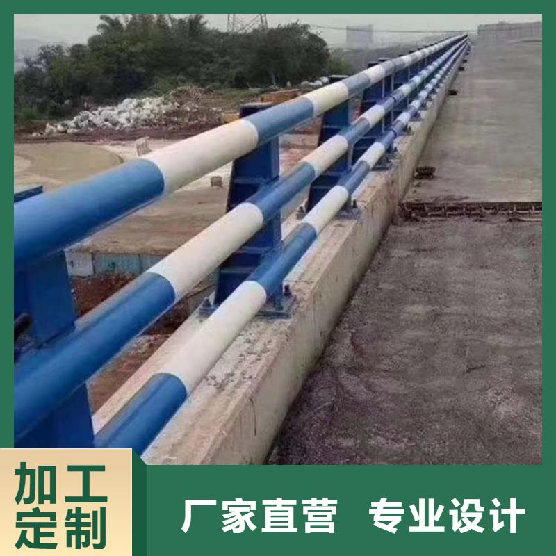 护栏多种场景适用