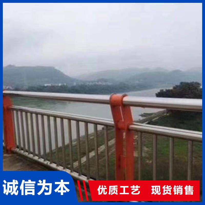 护栏铝合金防撞护栏生产厂家