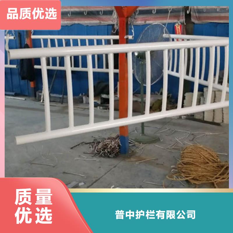 公路隔离防撞护栏质量好