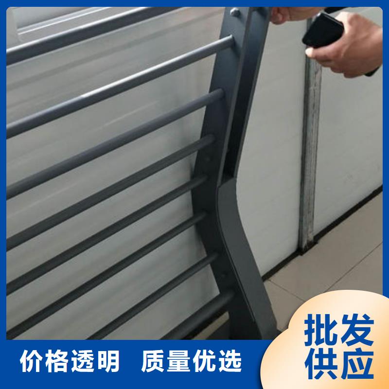 护栏人车分流栏品质卓越