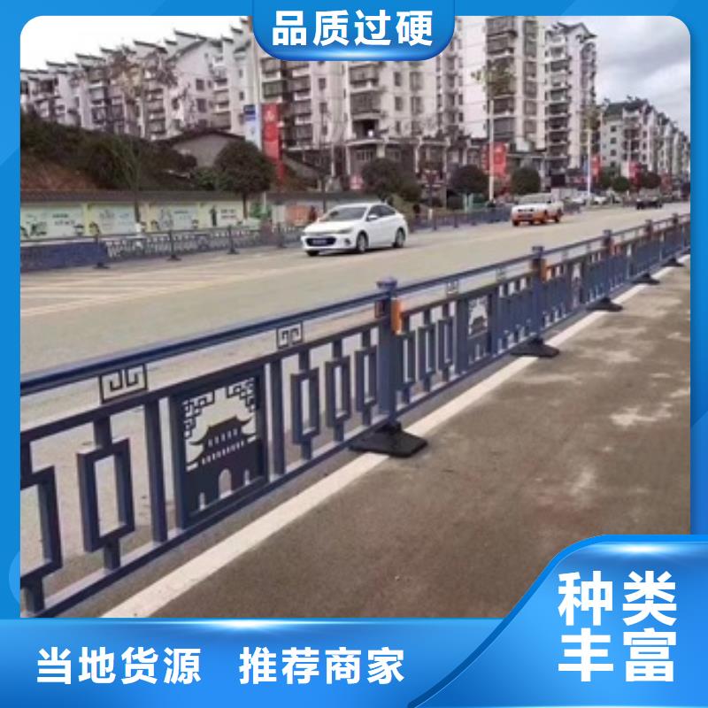 护栏产品优良