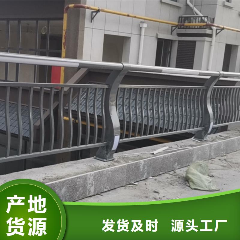 灯光护栏桥梁灯光栏杆热销产品