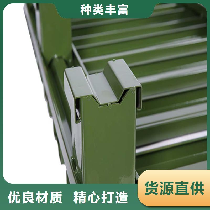 托盘阁楼货架品质优选