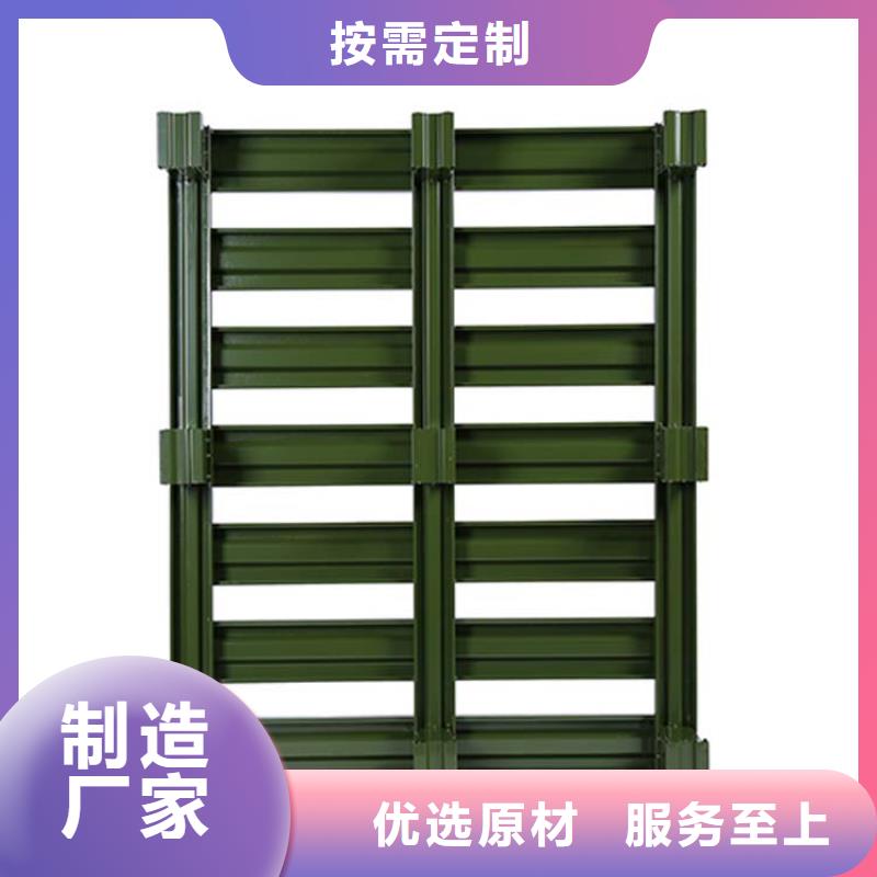 托盘轻型货架用心经营