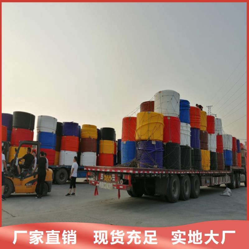 徐州附近hdpe硅芯管生产厂家信息推荐