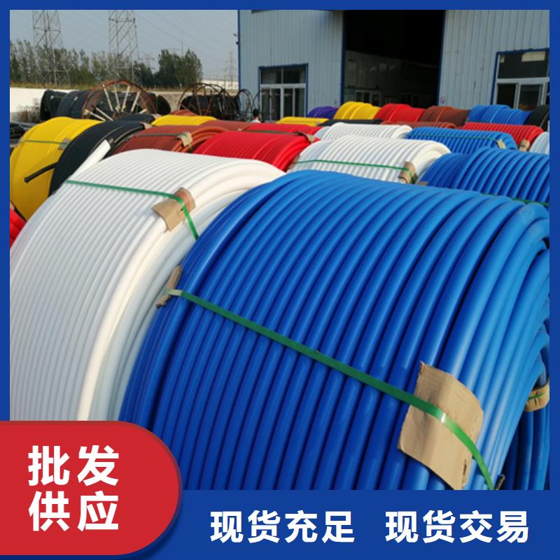 HDPE100级给水管团队