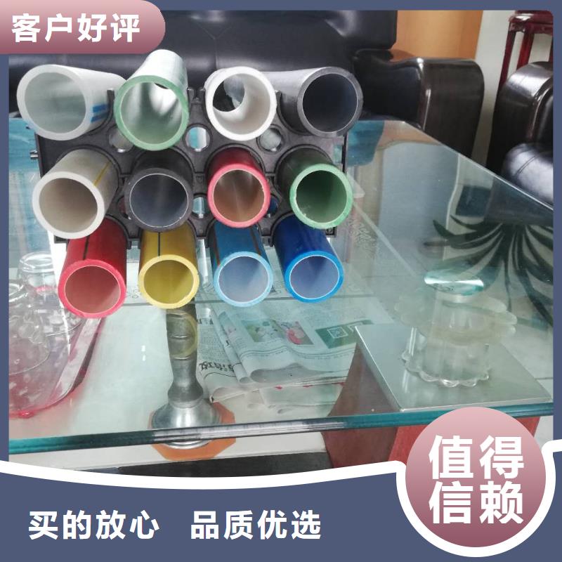物美价优《恒德》上海硅芯管pe管材生产设备发货及时