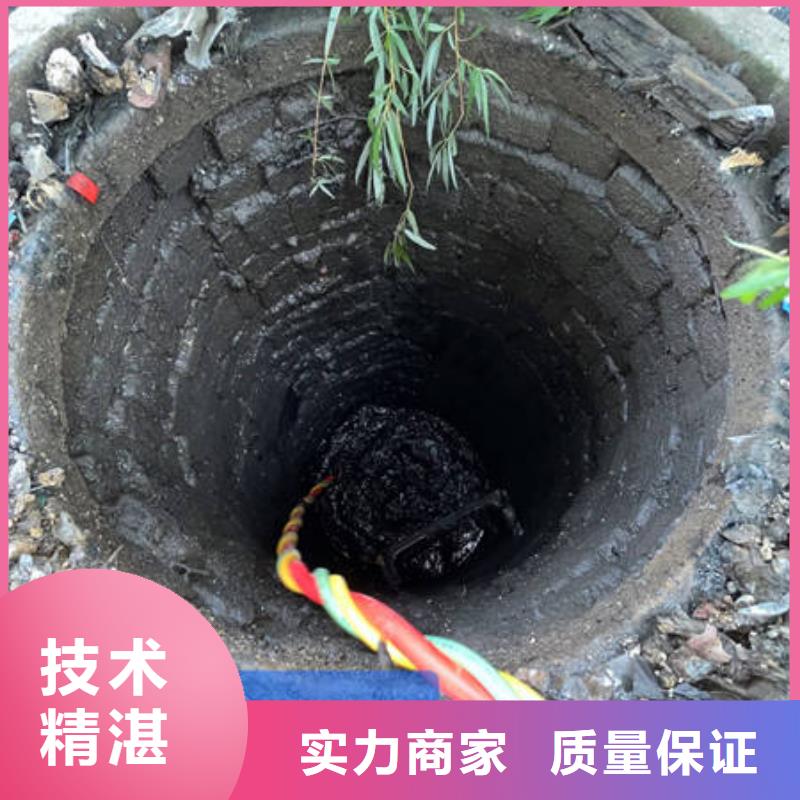 优质取水管道水下安装-取水管道水下安装厂家