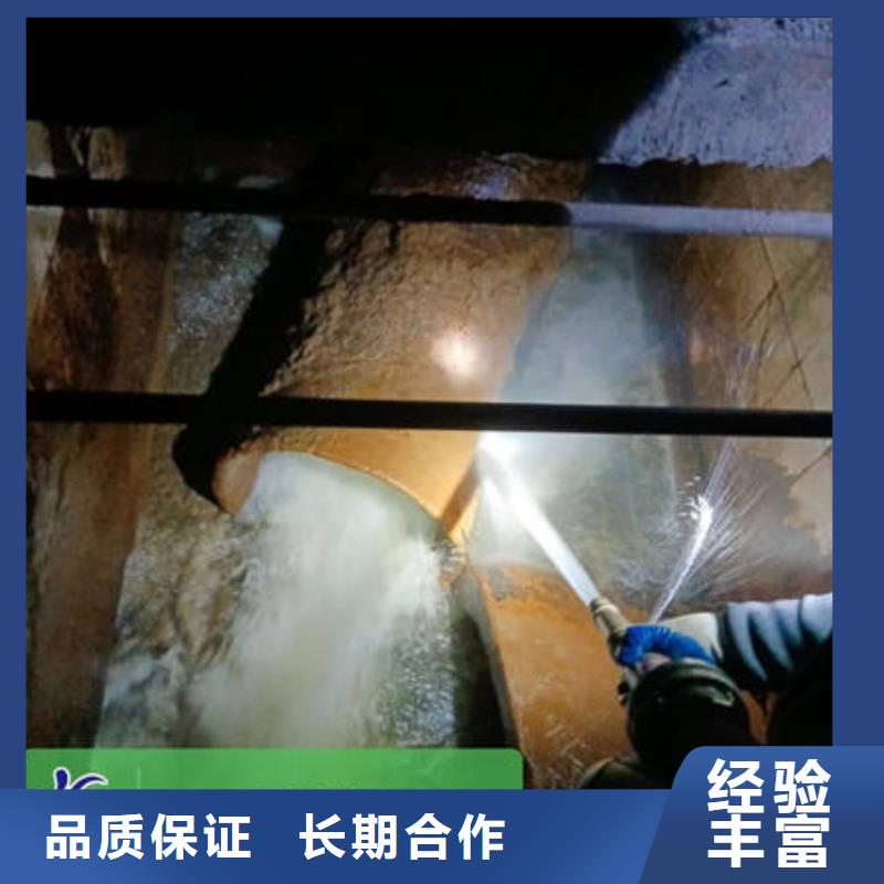 水下安装管道施工厂家批发价格