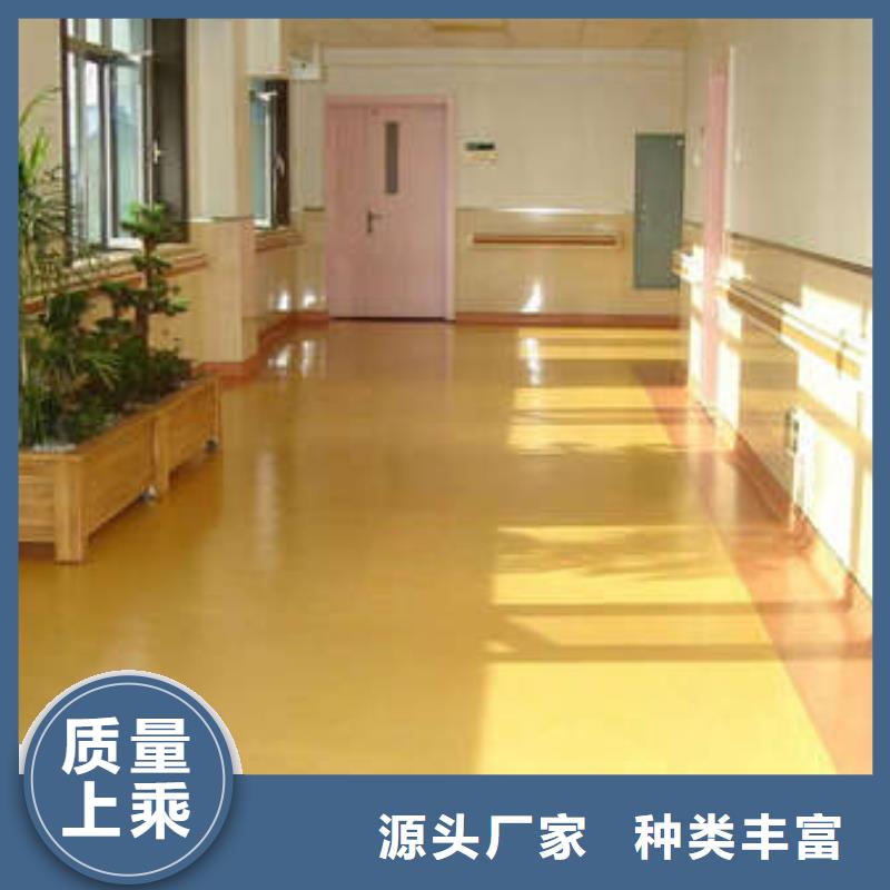 环氧地坪-地下车库地坪施工用好材做好产品