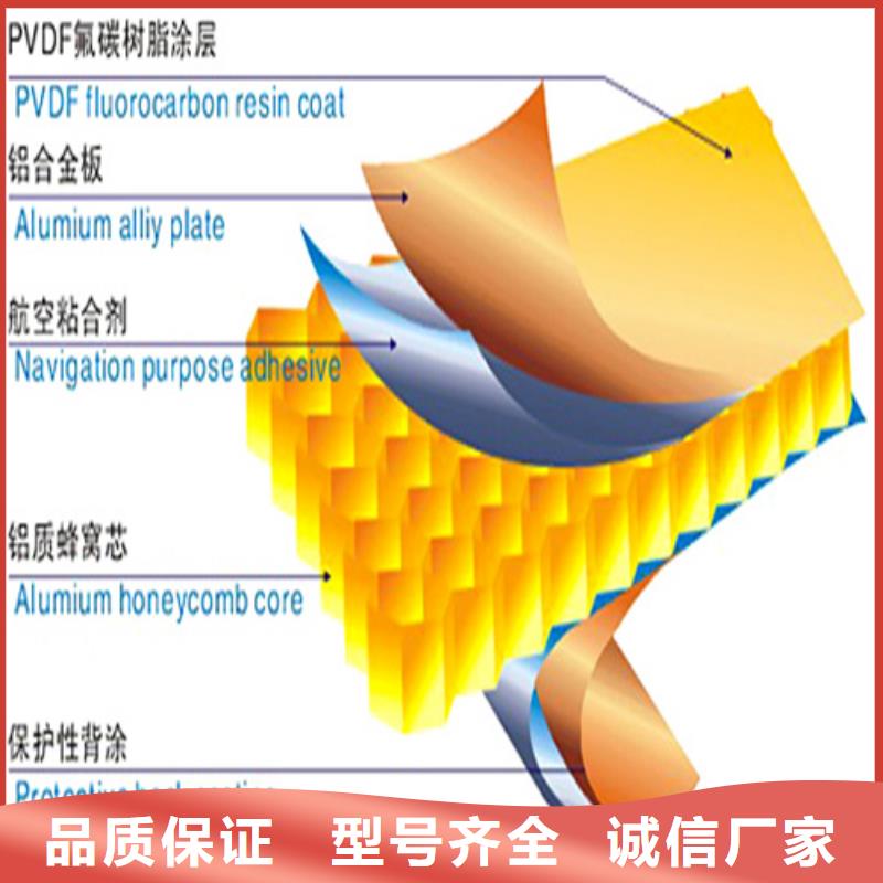 木纹铝瓦楞板全国发货