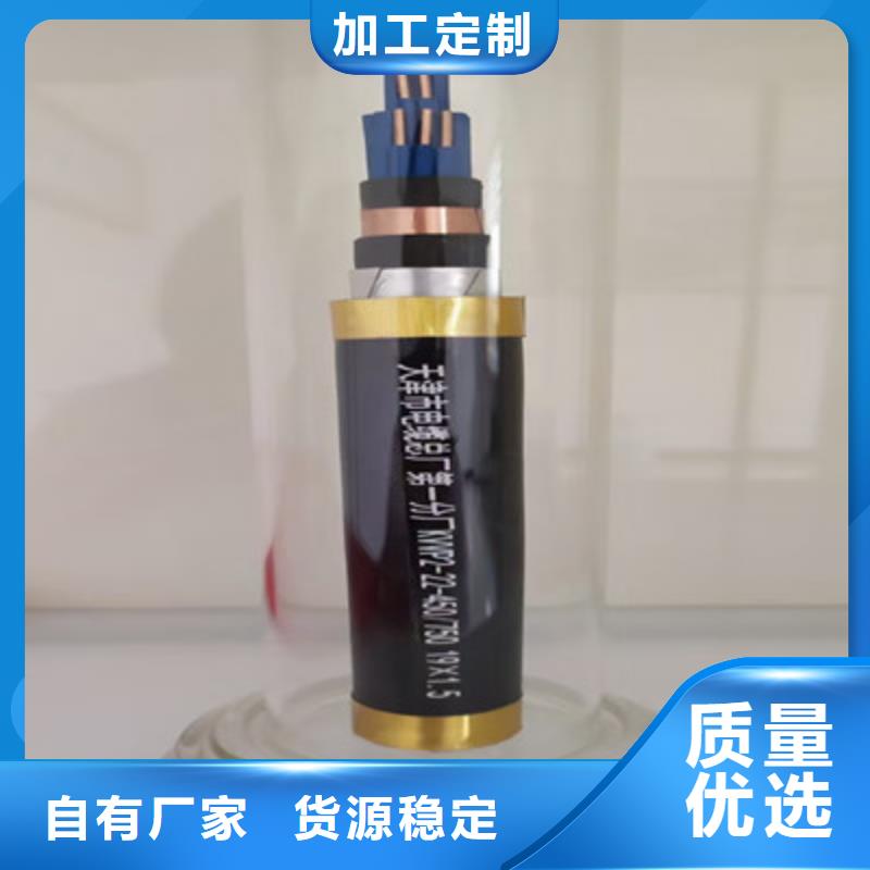 JYPV电缆规格结构JYPV-2B7X2X1.0生产厂家-价格实惠