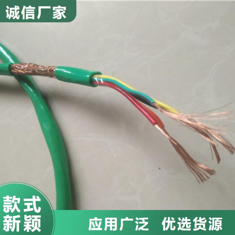 重信誉HPVV铝箔屏蔽电缆批发厂家