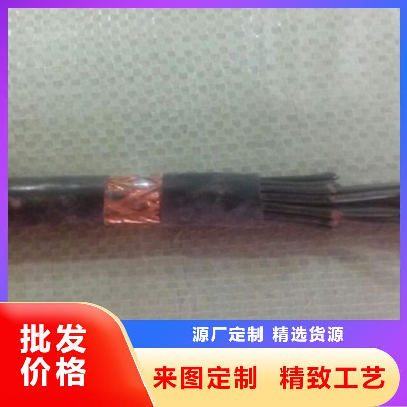 供应HYY 50X2X0.5不带铝箔的通信电缆的基地