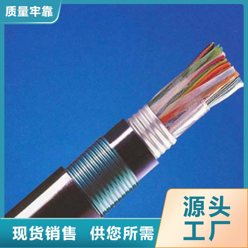 通信电缆铁路信号电缆源头工厂量大优惠