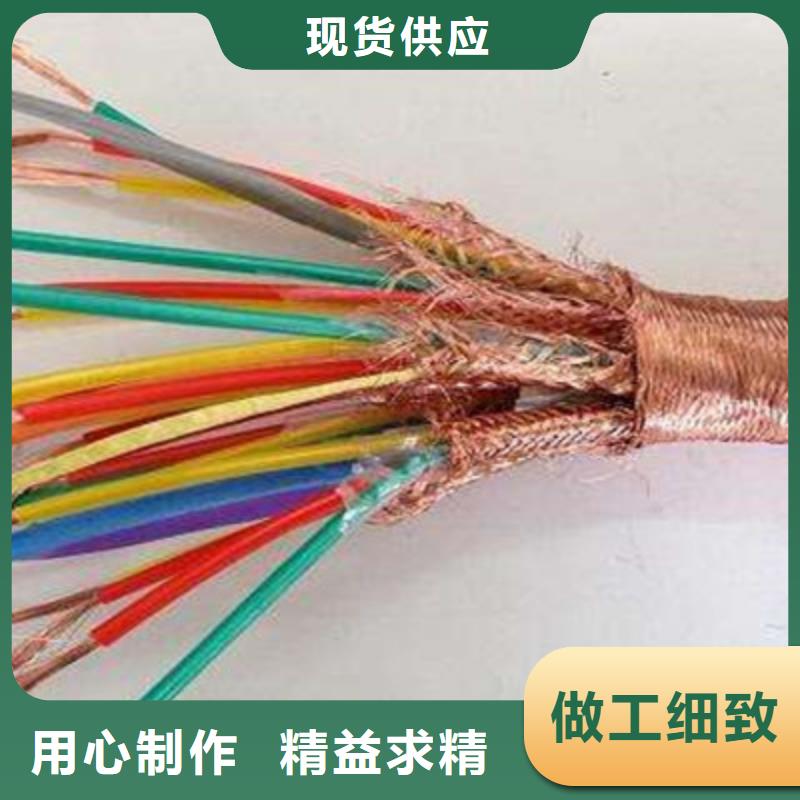 计算机电缆-屏蔽电缆精心