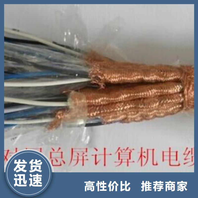 计算机电缆,屏蔽电缆卓越品质保障