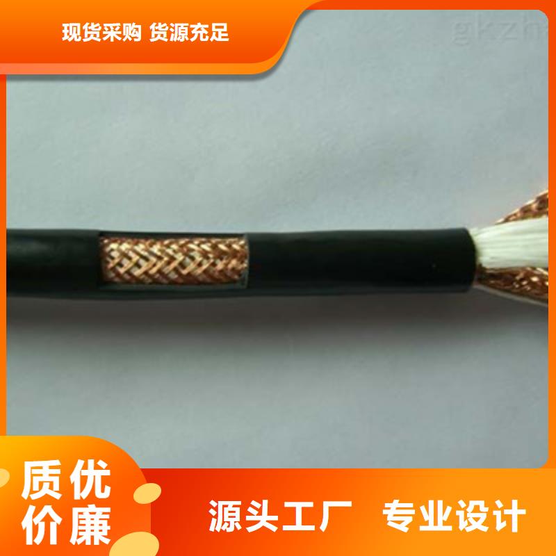 计算机电缆-屏蔽电缆精心