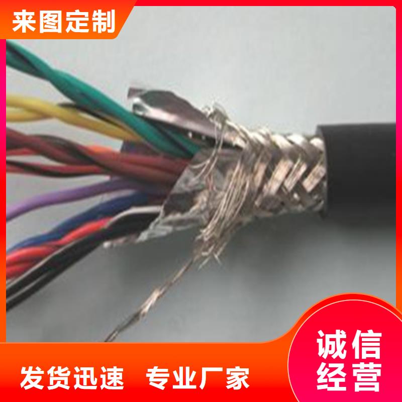 计算机电缆-屏蔽电缆精心